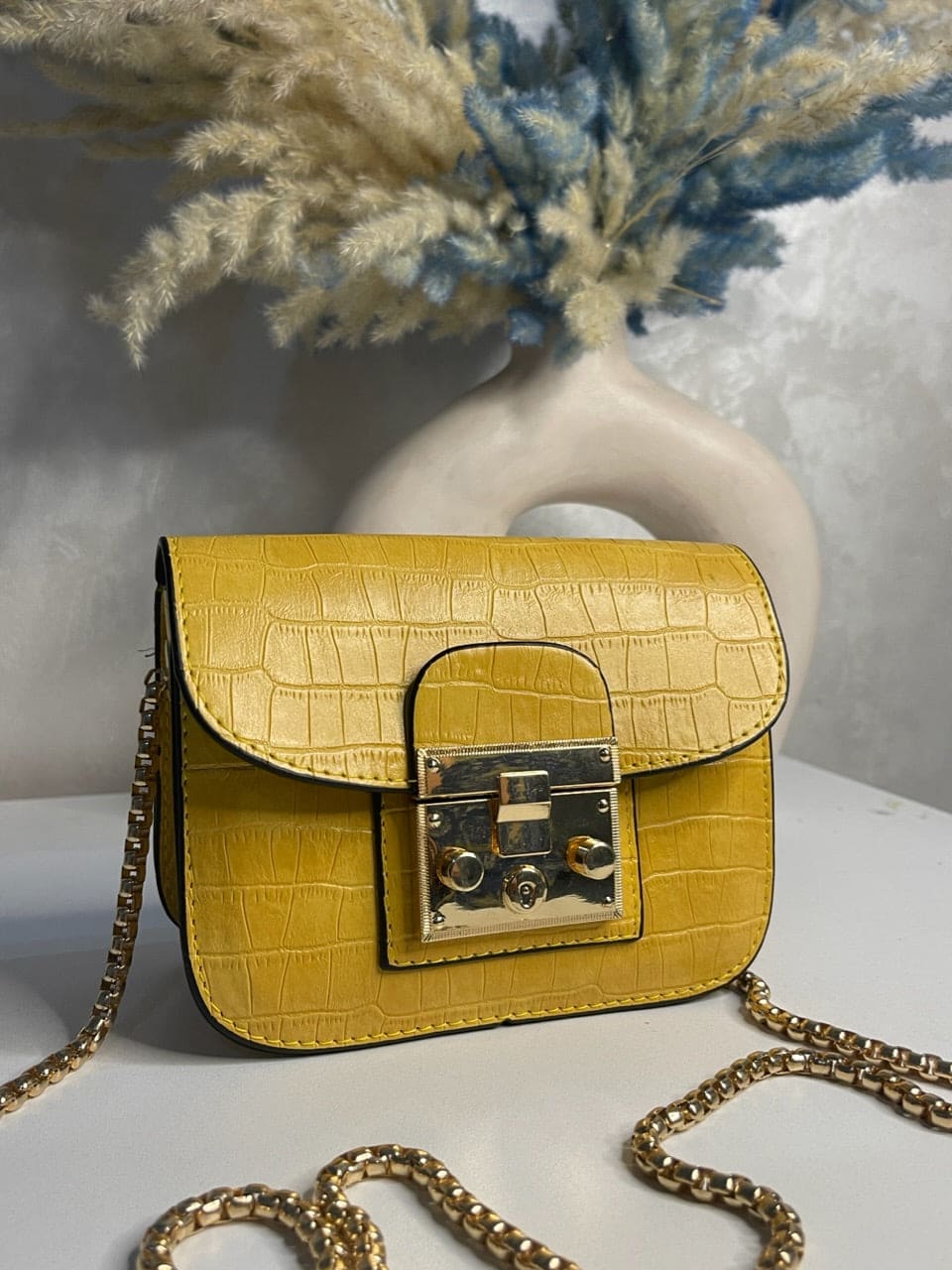 Sac Élégance Turquie 🇹🇷