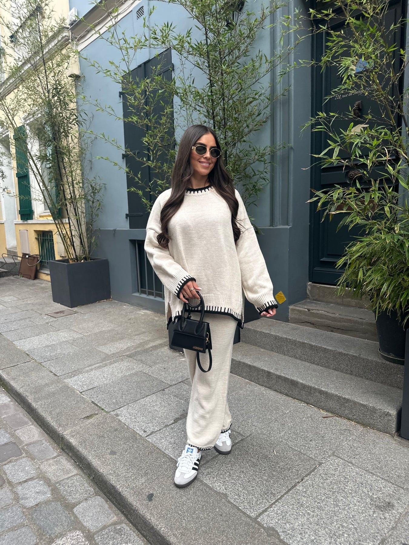 Ensemble Chic 🇫🇷