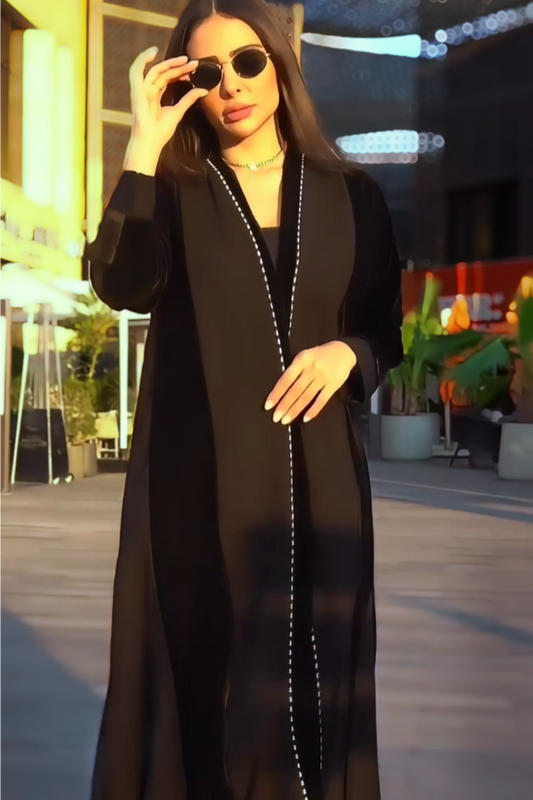 Abaya Traditionnelle