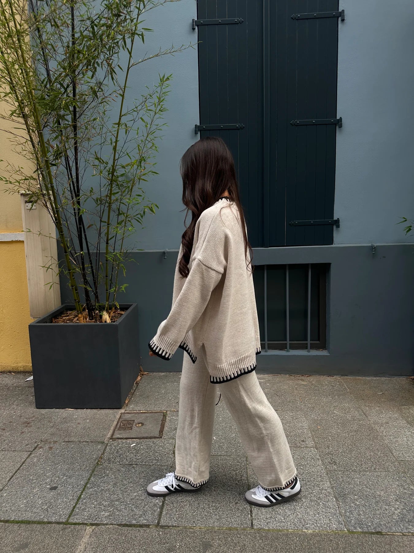 Ensemble Chic 🇫🇷