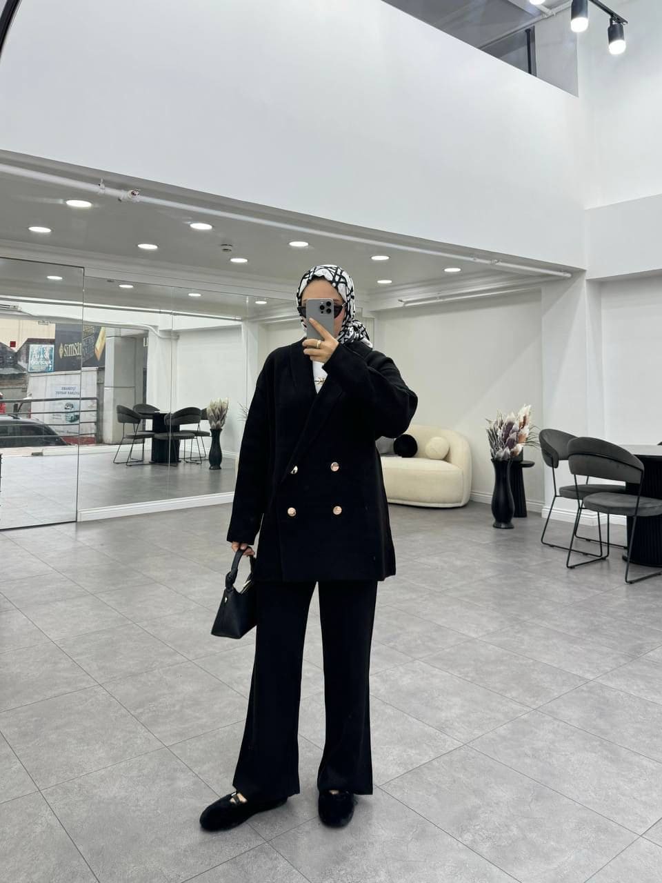 Ensemble Cozy