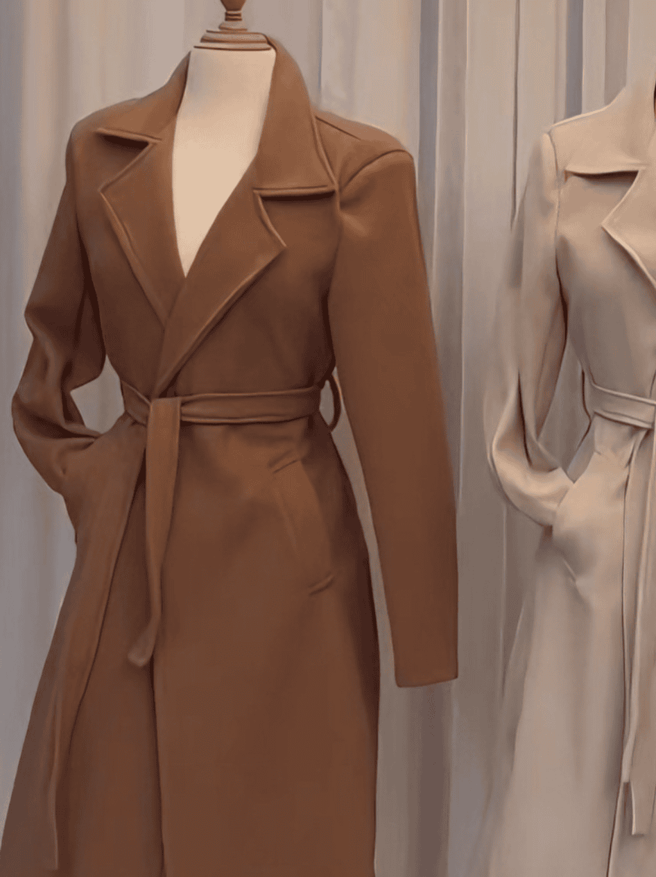 Manteau