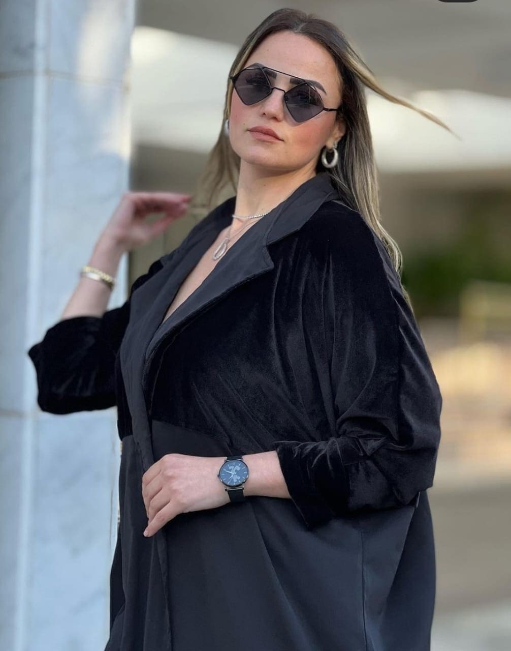 Chic Sensuel