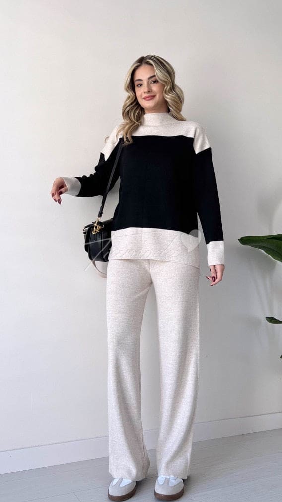 Ensemble Glamour