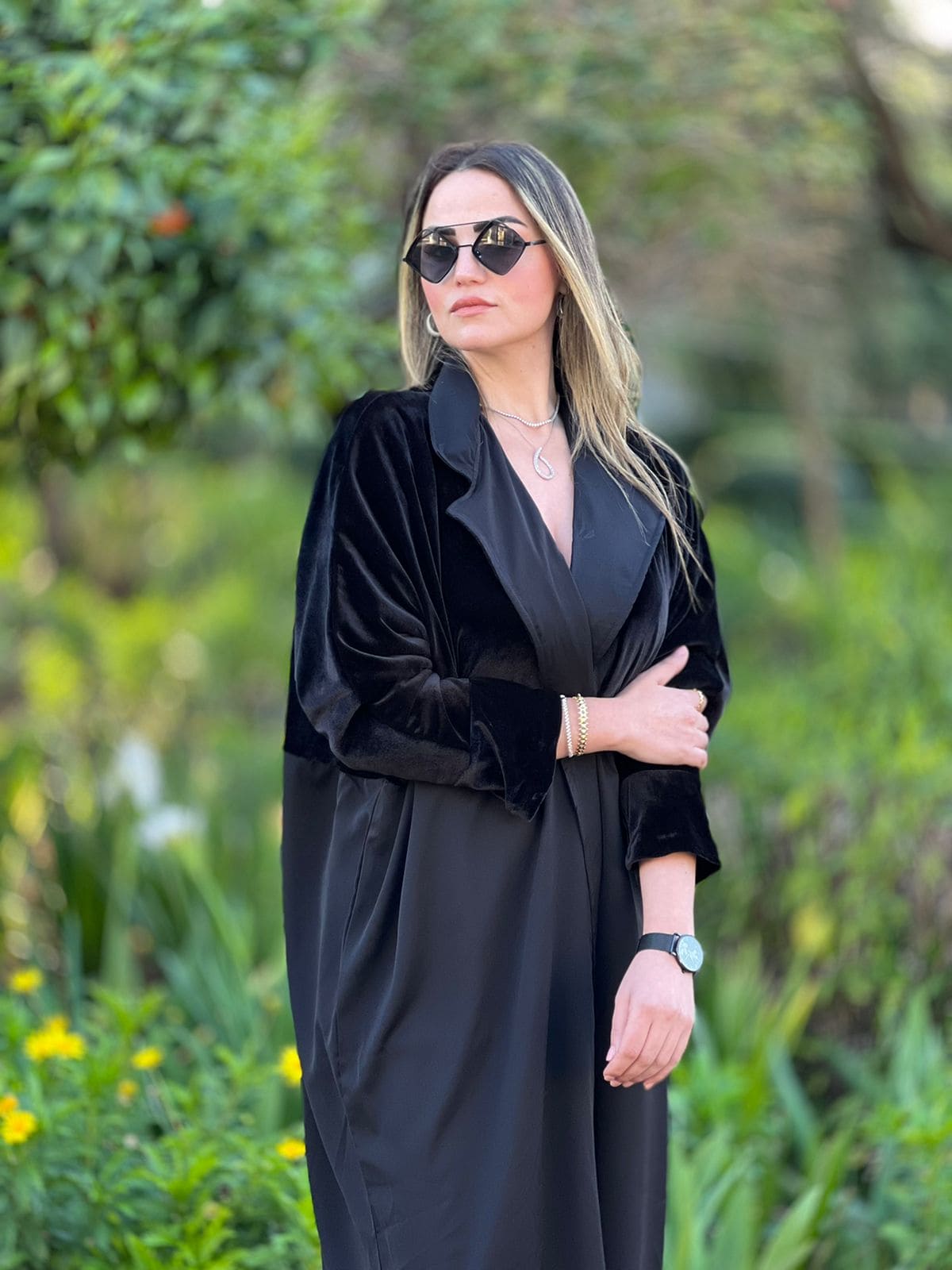 Chic Sensuel