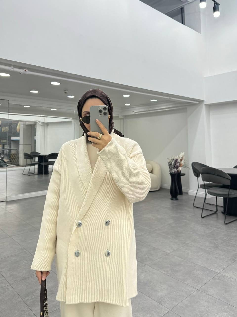 Ensemble Cozy