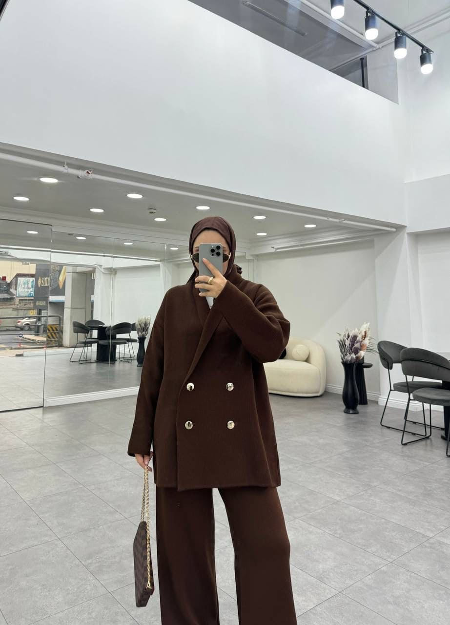Ensemble Cozy