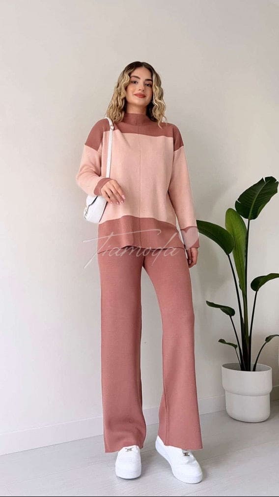 Ensemble Glamour