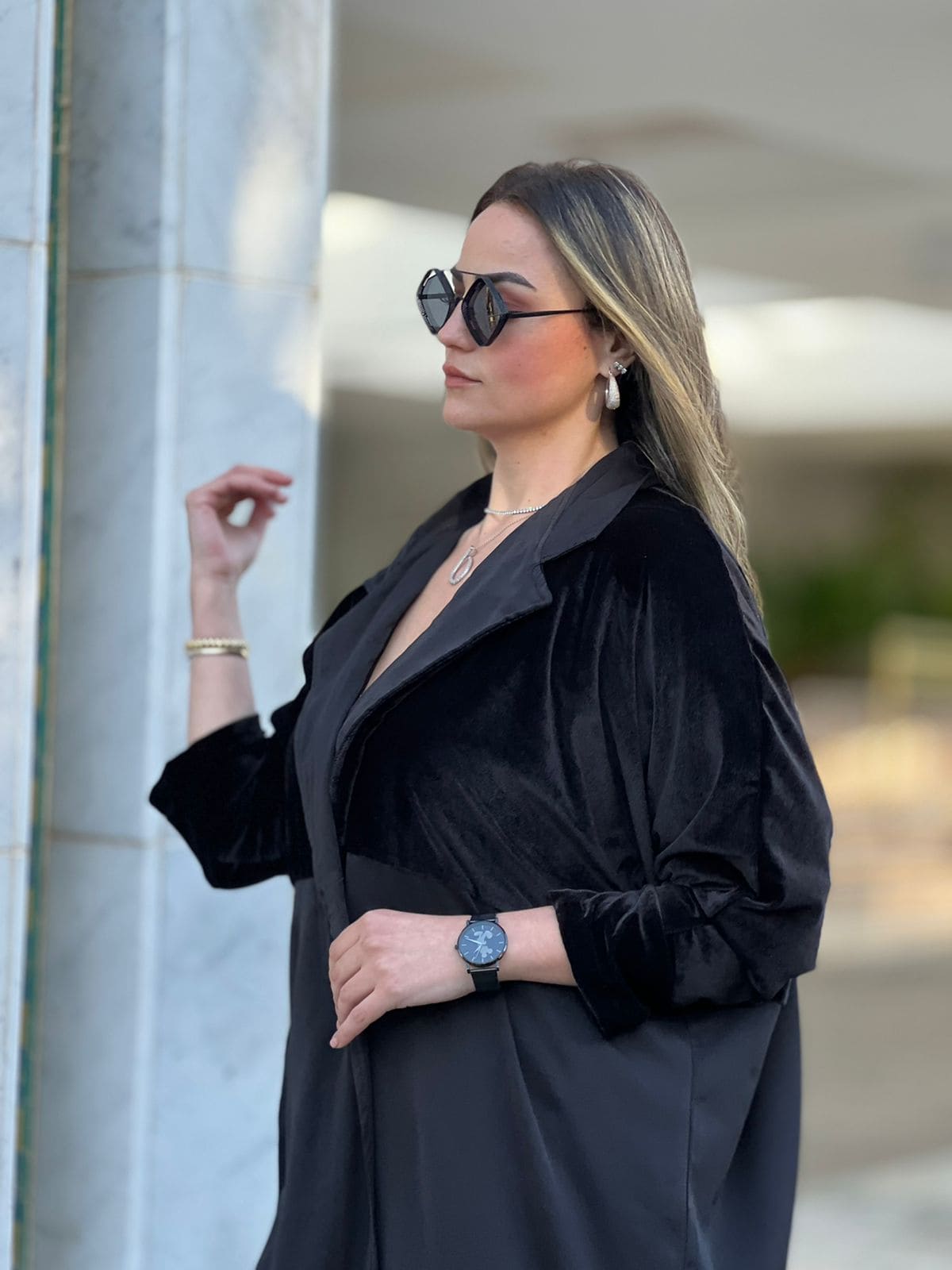 Chic Sensuel