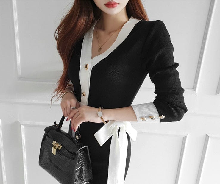 Robes à lacets
