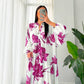 Robe Florale