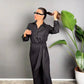 Robe Lune de Lin