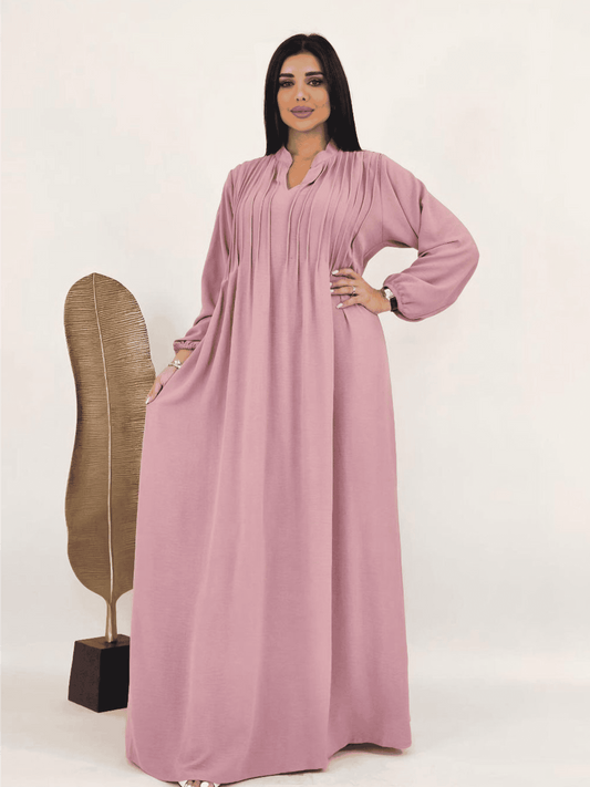 Robe Plissée