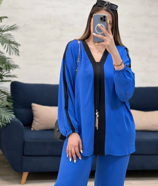Ensemble Ramadan