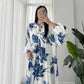 Robe Florale