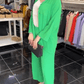 Ensemble Chemise-Pantalon