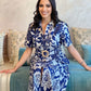 Robe Florale 2